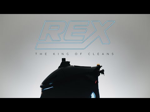 Rex Scrub