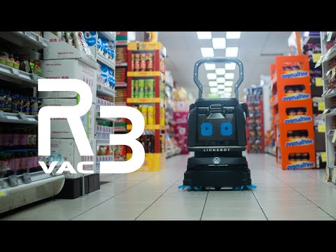 R3 Vac